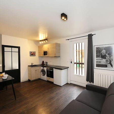 Appartement Cosy Proche Universite Paris 13 - 4P 外观 照片