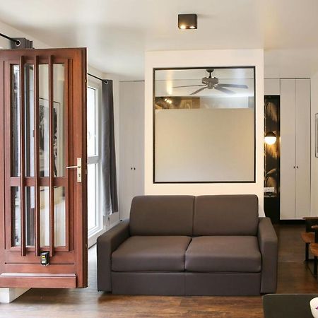 Appartement Cosy Proche Universite Paris 13 - 4P 外观 照片