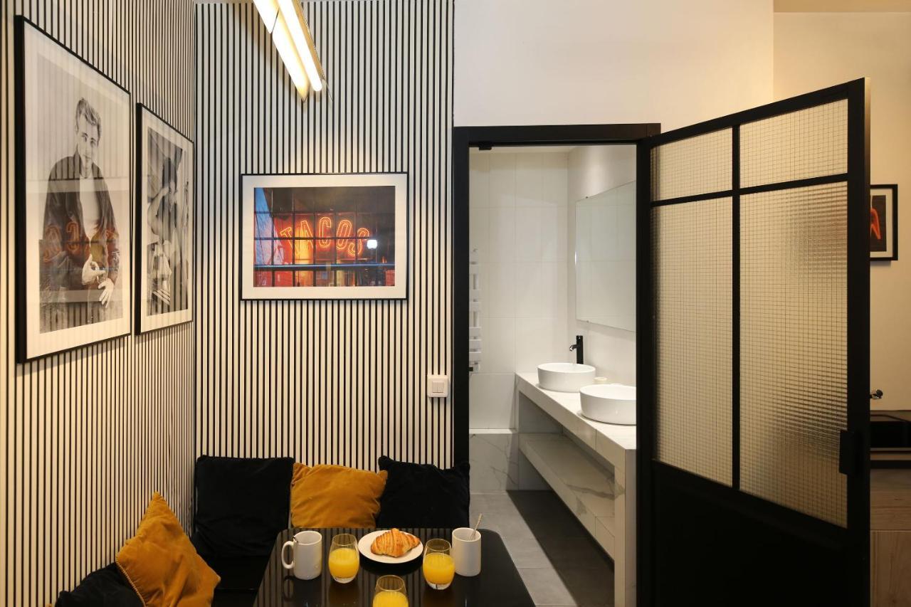 Appartement Cosy Proche Universite Paris 13 - 4P 外观 照片