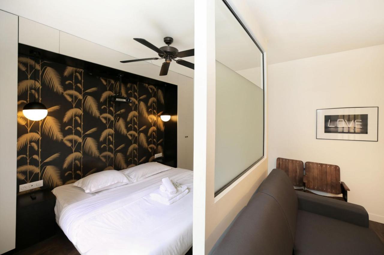Appartement Cosy Proche Universite Paris 13 - 4P 外观 照片