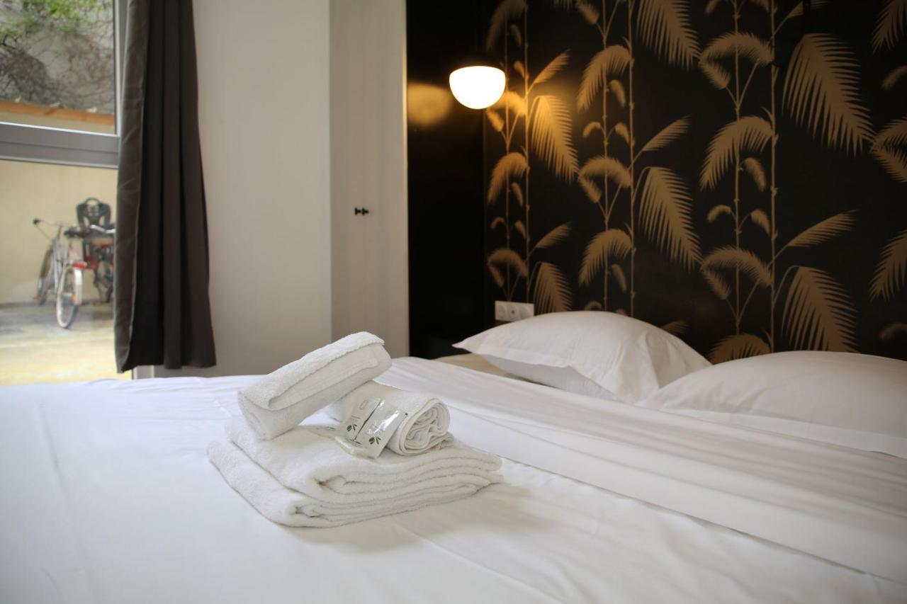 Appartement Cosy Proche Universite Paris 13 - 4P 外观 照片