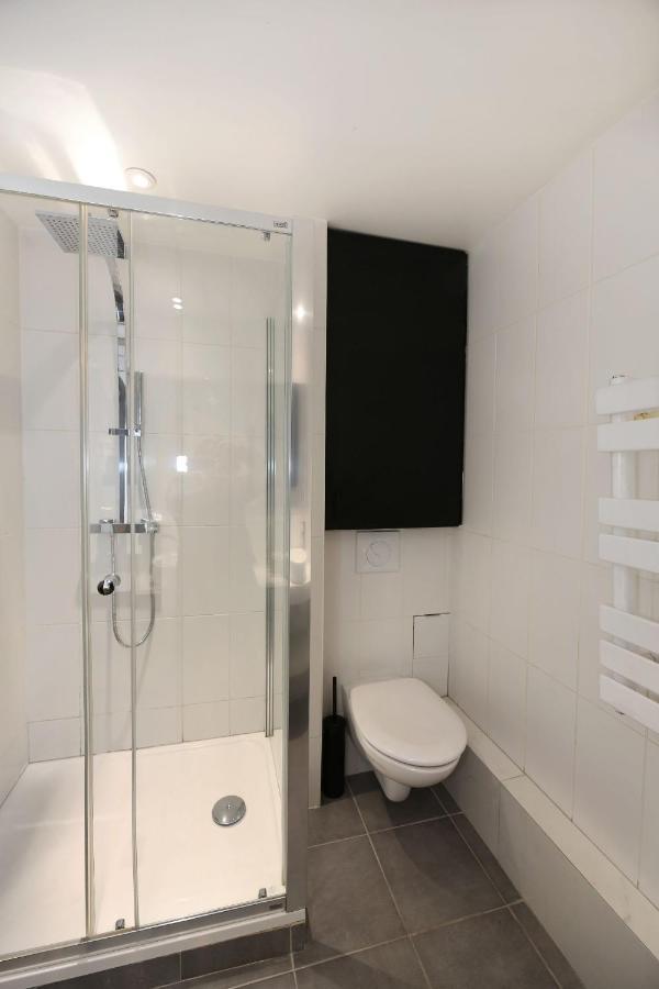 Appartement Cosy Proche Universite Paris 13 - 4P 外观 照片