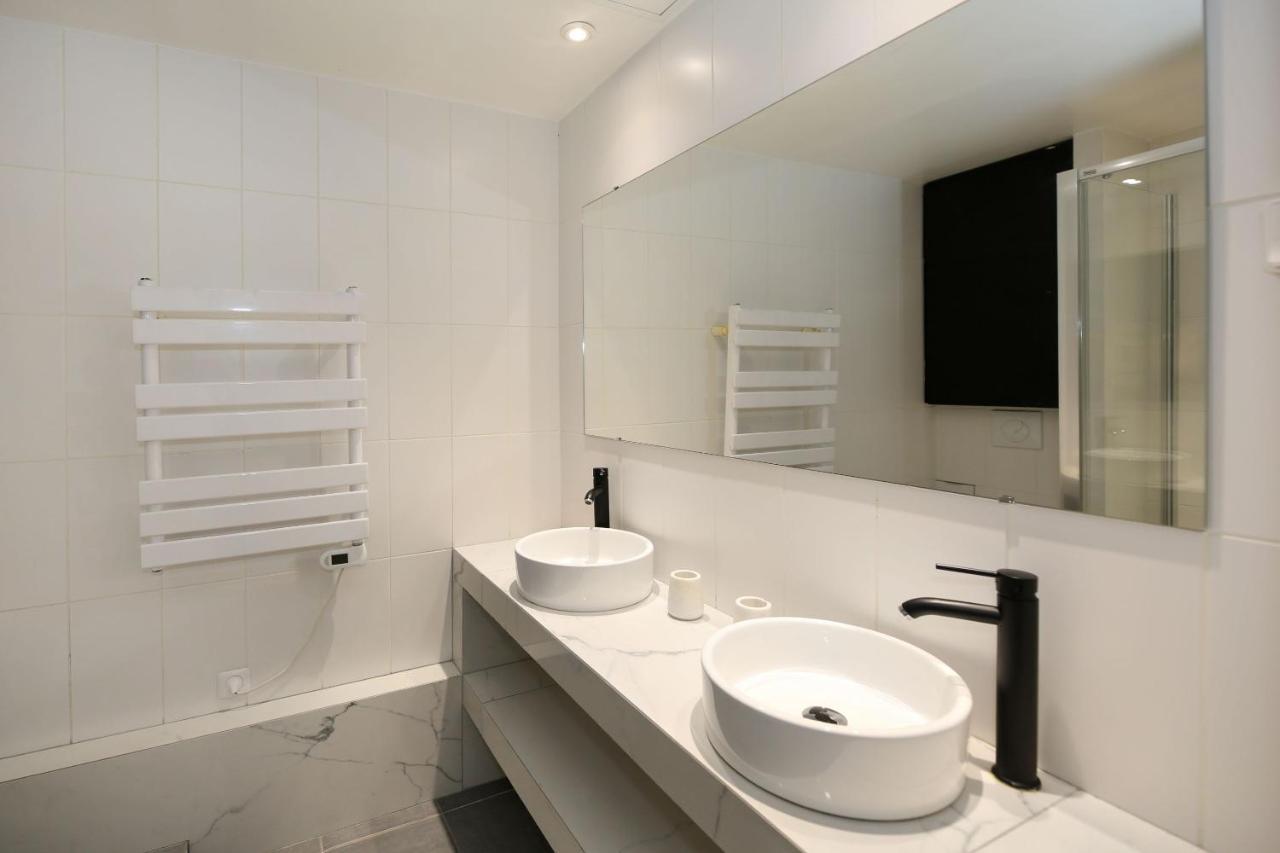 Appartement Cosy Proche Universite Paris 13 - 4P 外观 照片