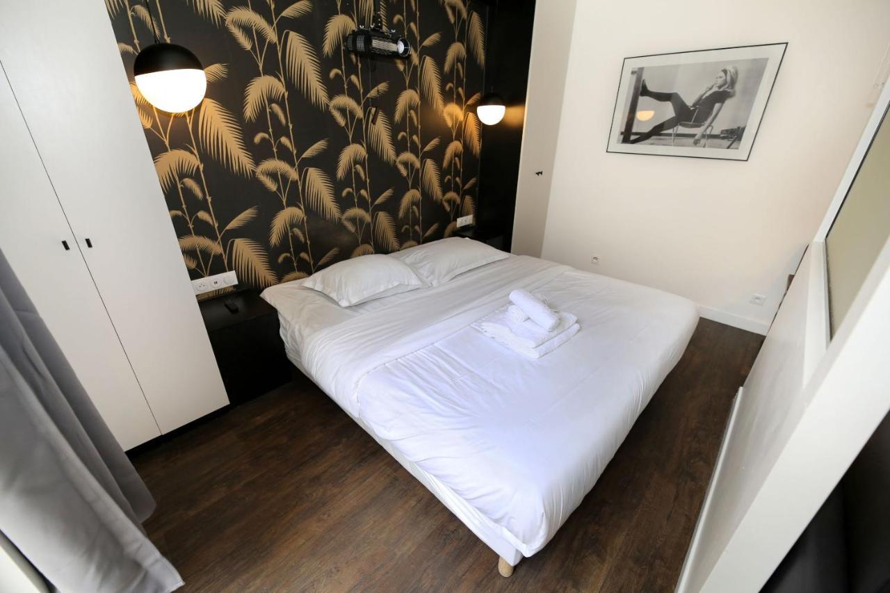 Appartement Cosy Proche Universite Paris 13 - 4P 外观 照片