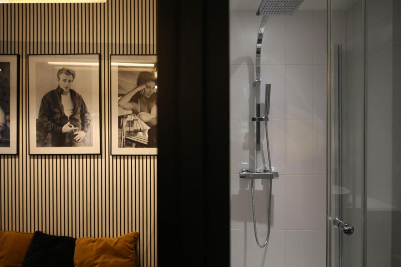 Appartement Cosy Proche Universite Paris 13 - 4P 外观 照片